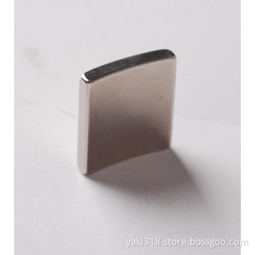 Sintered NdFeB Magnets